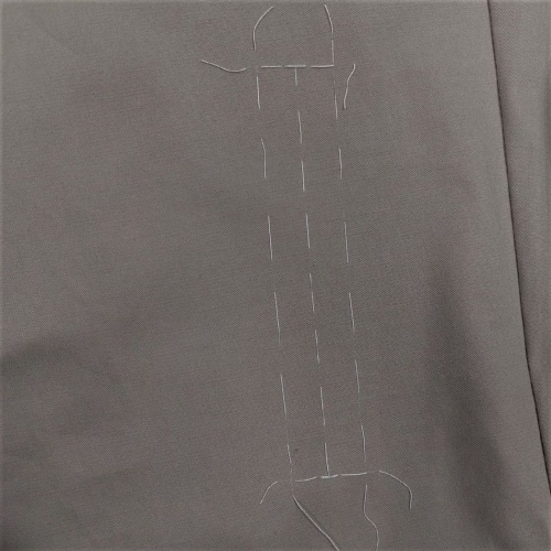 Эксклюзив. Выкройка сарафана «Джейн» фото