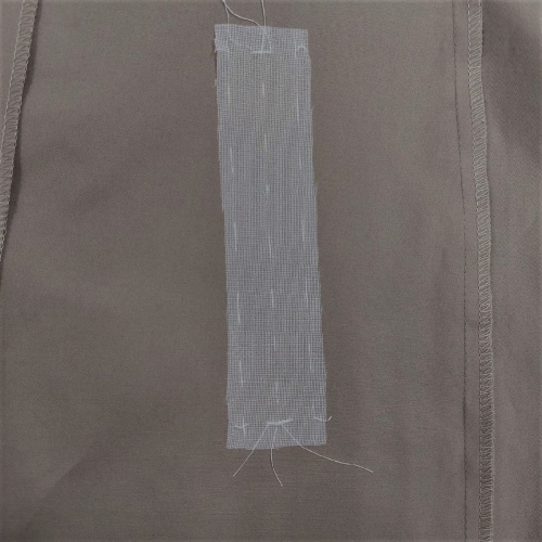 Эксклюзив. Выкройка сарафана «Джейн» фото