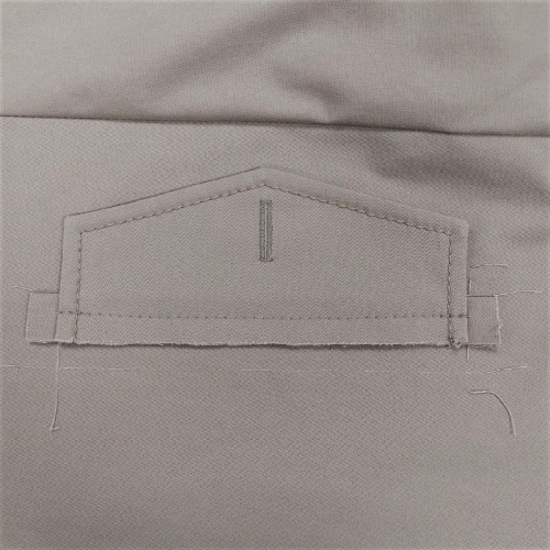 Эксклюзив. Выкройка сарафана «Джейн» фото