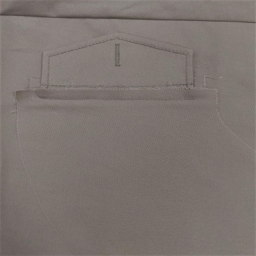 Эксклюзив. Выкройка сарафана «Джейн» фото