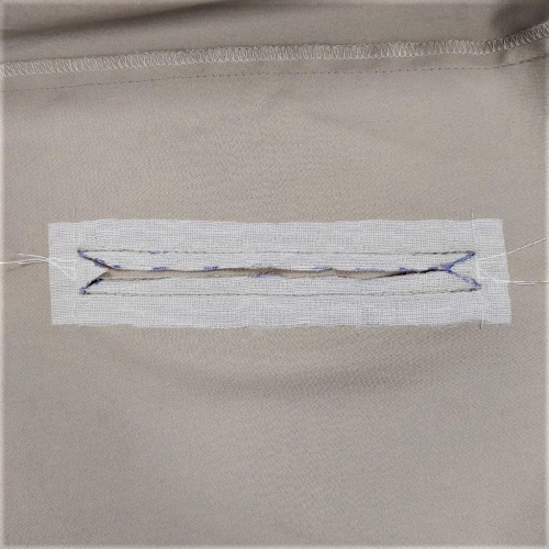 Эксклюзив. Выкройка сарафана «Джейн» фото