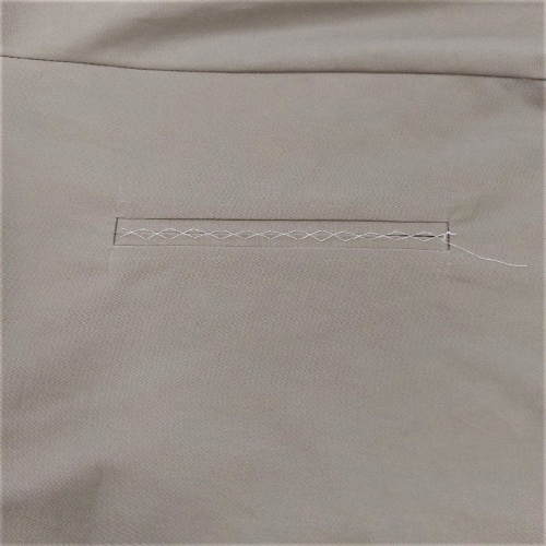 Эксклюзив. Выкройка сарафана «Джейн» фото