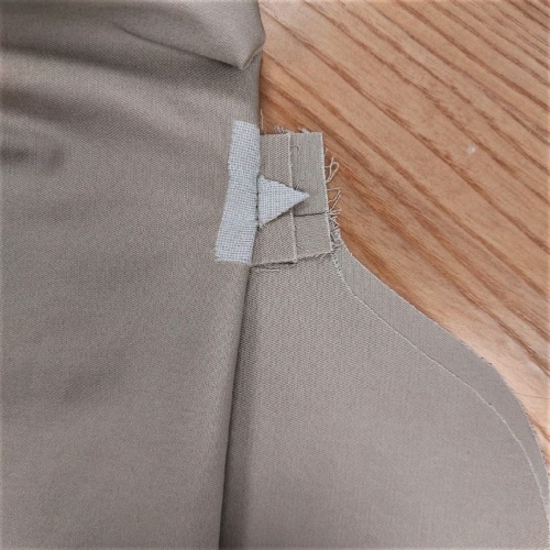 Эксклюзив. Выкройка сарафана «Джейн» фото