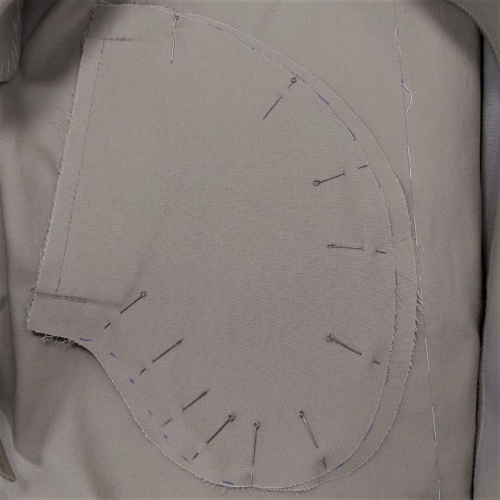 Эксклюзив. Выкройка сарафана «Джейн» фото