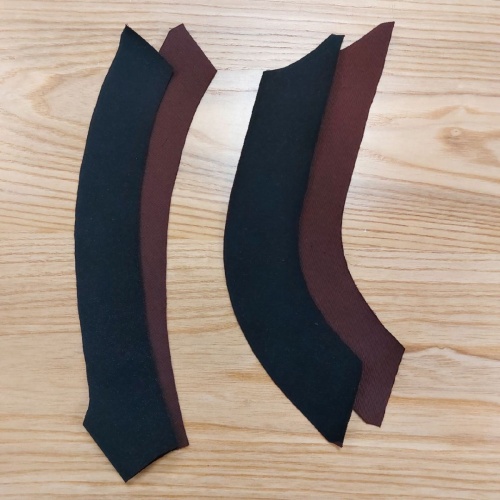 Эксклюзив. Выкройка сарафана «Джейн» фото