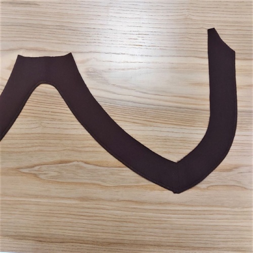 Эксклюзив. Выкройка сарафана «Джейн» фото