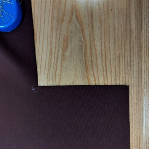 Эксклюзив. Выкройка сарафана «Джейн» фото