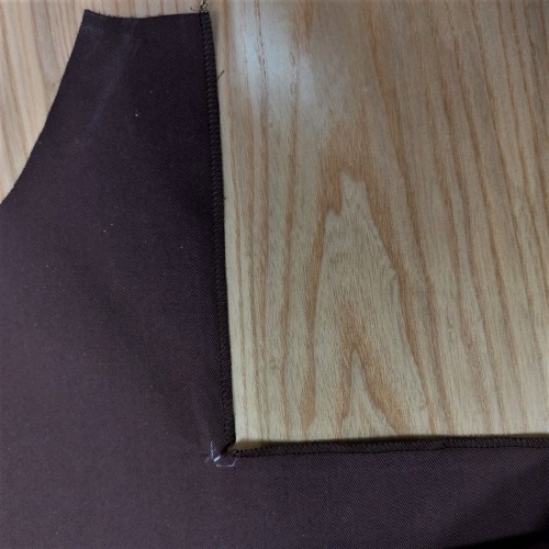 Эксклюзив. Выкройка сарафана «Джейн» фото