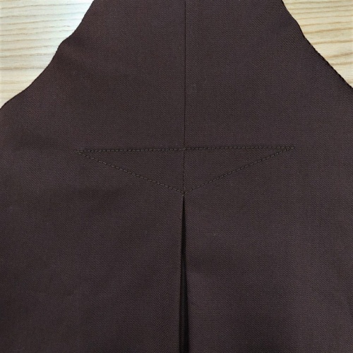 Эксклюзив. Выкройка сарафана «Джейн» фото