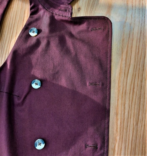 Эксклюзив. Выкройка сарафана «Джейн» фото