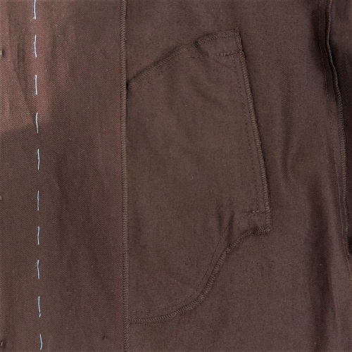 Эксклюзив. Выкройка сарафана «Джейн» фото