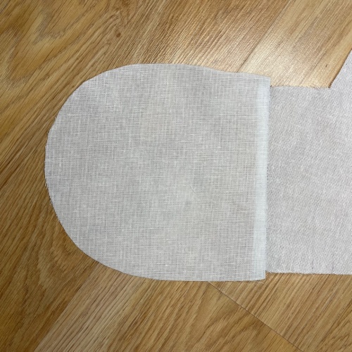 Жакет в стиле кимоно. Фото-инструкция по пошиву фото