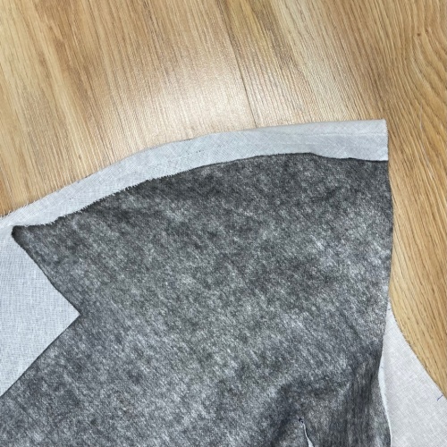 Жакет в стиле кимоно. Фото-инструкция по пошиву фото