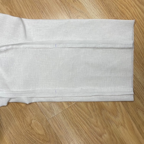 Жакет в стиле кимоно. Фото-инструкция по пошиву фото