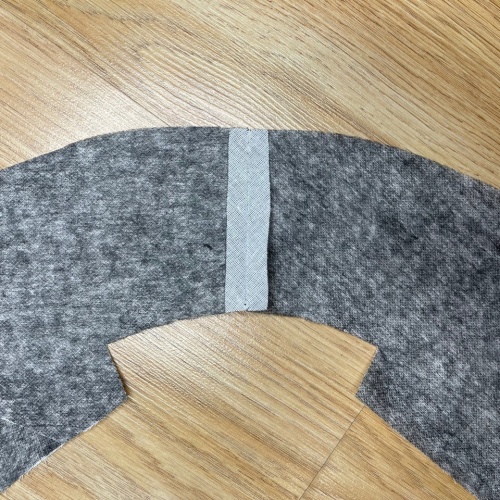 Жакет в стиле кимоно. Фото-инструкция по пошиву фото