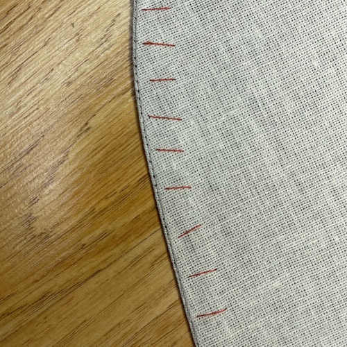 Жакет в стиле кимоно. Фото-инструкция по пошиву фото