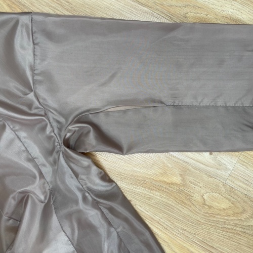 Жакет в стиле кимоно. Фото-инструкция по пошиву фото