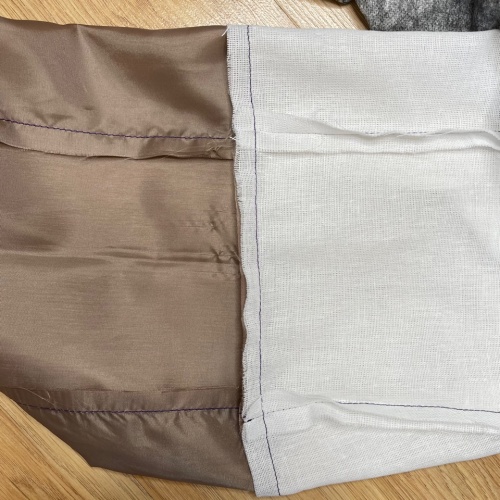 Жакет в стиле кимоно. Фото-инструкция по пошиву фото