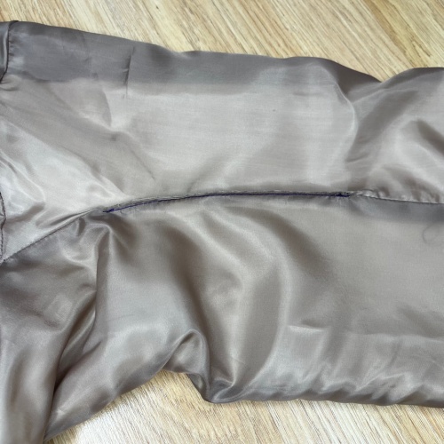 Жакет в стиле кимоно. Фото-инструкция по пошиву фото