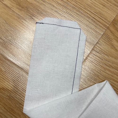 Жакет в стиле кимоно. Фото-инструкция по пошиву фото