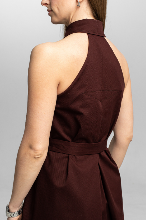 Тренчи бывают разные фото