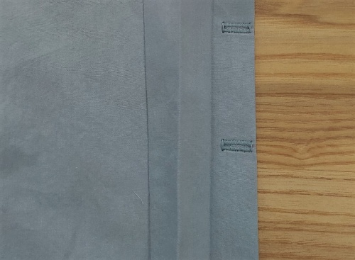 Платье «Ляйсан». Фото мастер-класс по пошиву фото