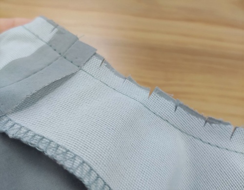 Платье «Ляйсан». Фото мастер-класс по пошиву фото