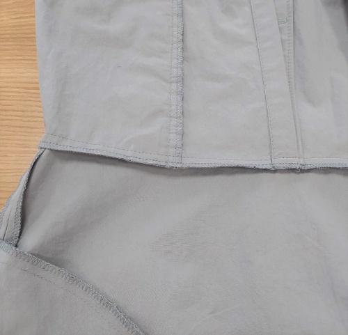 Платье «Ляйсан». Фото мастер-класс по пошиву фото