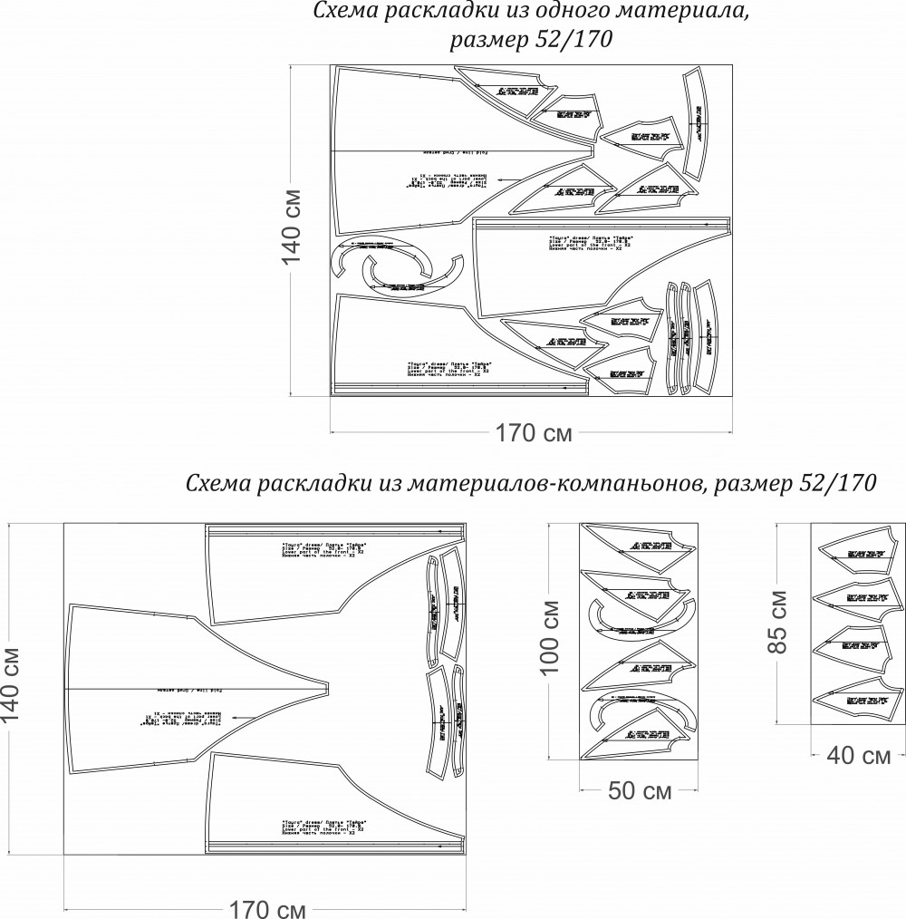 Платье «Тайра». Фото мастер-класс по пошиву фото