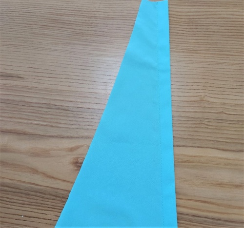 Платье «Тайра». Фото мастер-класс по пошиву фото