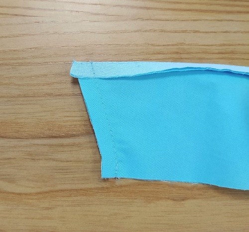 Платье «Тайра». Фото мастер-класс по пошиву фото