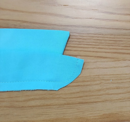 Платье «Тайра». Фото мастер-класс по пошиву фото