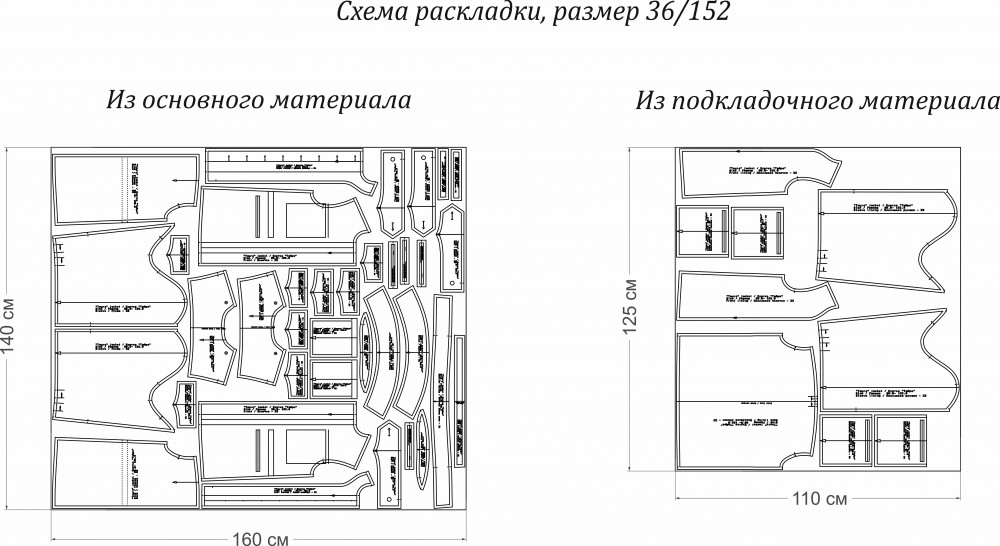 Куртка «Тайра». Фото-мастер-класс по пошиву фото