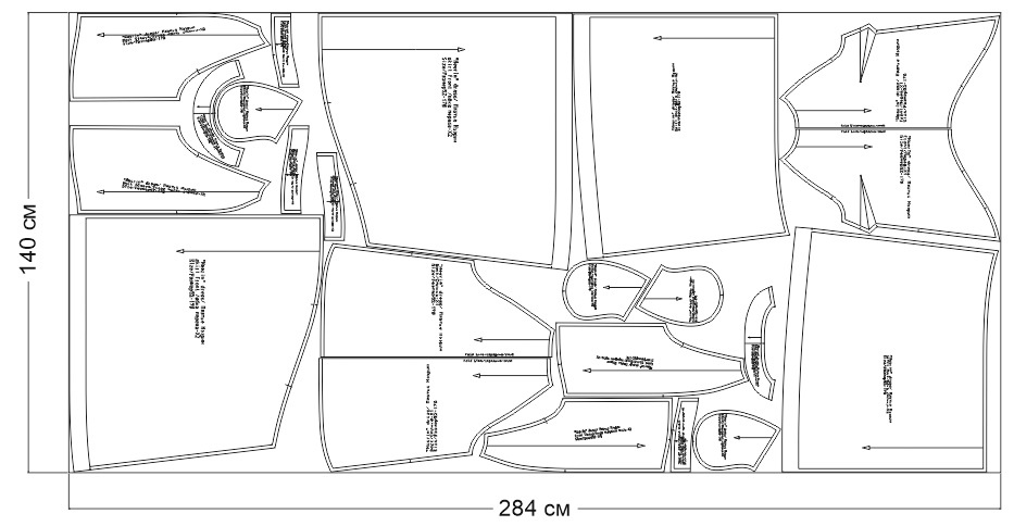 Платье «Мээрим». Фото мастер-класс по пошиву фото