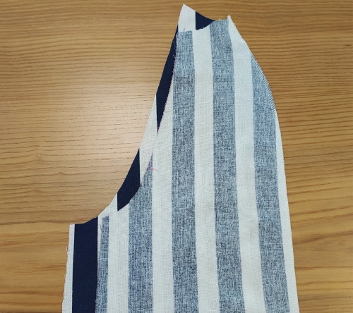 Платье «Мээрим». Фото мастер-класс по пошиву фото