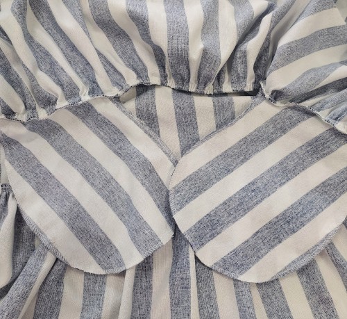 Платье «Мээрим». Фото мастер-класс по пошиву фото