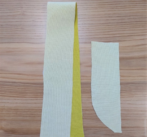 Шорты «Мирослава». Фото мастер-класс по пошиву фото