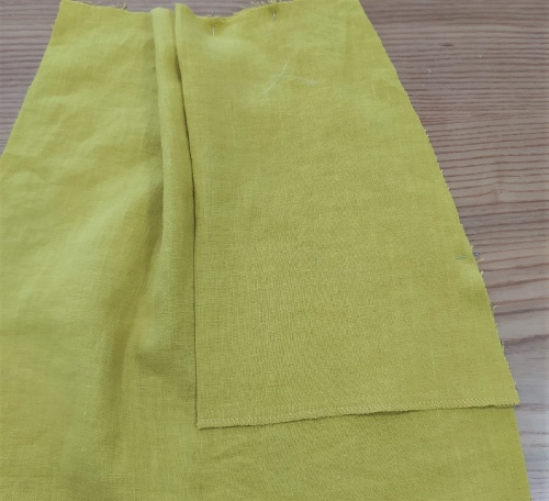 Шорты «Мирослава». Фото мастер-класс по пошиву фото