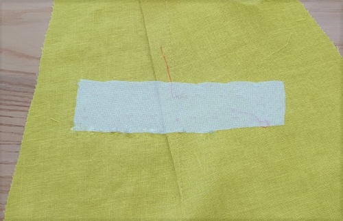 Шорты «Мирослава». Фото мастер-класс по пошиву фото