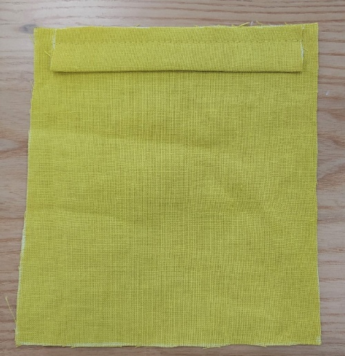 Шорты «Мирослава». Фото мастер-класс по пошиву фото