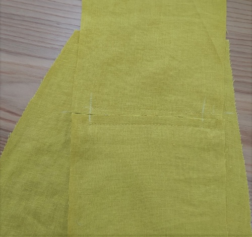 Шорты «Мирослава». Фото мастер-класс по пошиву фото