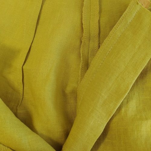 Шорты «Мирослава». Фото мастер-класс по пошиву фото