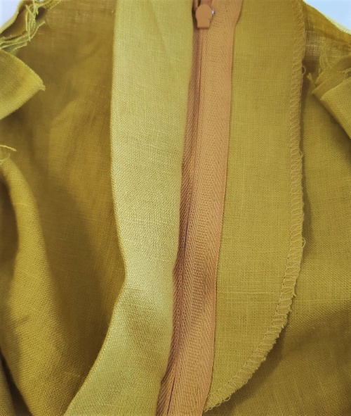 Шорты «Мирослава». Фото мастер-класс по пошиву фото