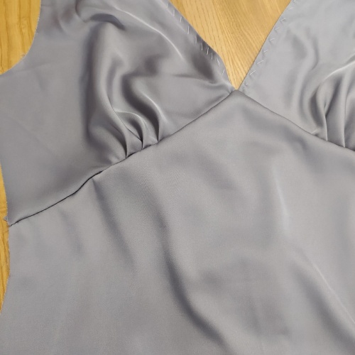 Платье «Ника». Фото мастер-класс по пошиву фото