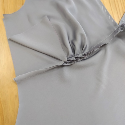 Платье «Ника». Фото мастер-класс по пошиву фото