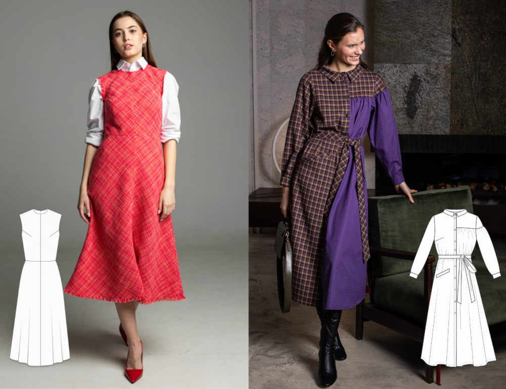 Нескучный офис фото