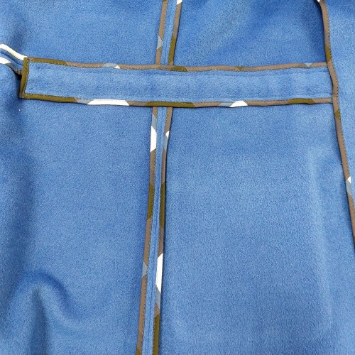 Женское пальто «Шерги». Фото мастер-класс по пошиву фото