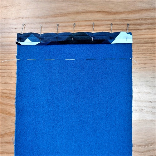 Женское пальто «Шерги». Фото мастер-класс по пошиву фото