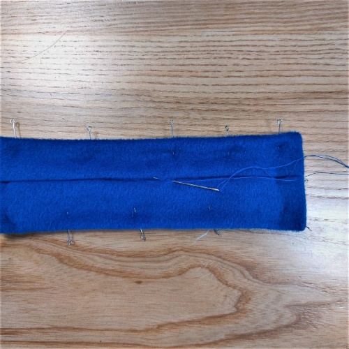 Женское пальто «Шерги». Фото мастер-класс по пошиву фото