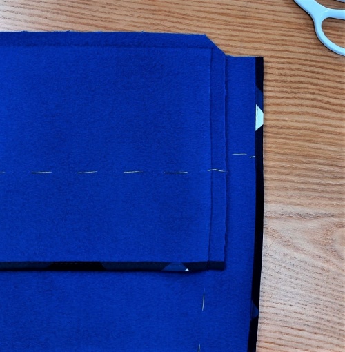 Женское пальто «Шерги». Фото мастер-класс по пошиву фото